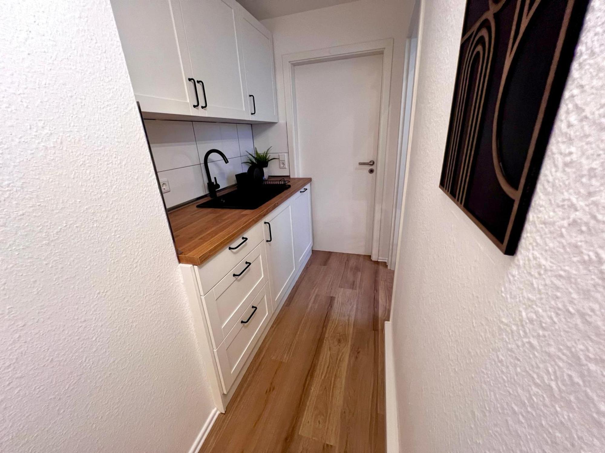 Apartamento Main Cozy Casa Am Ringpark Free Parking Wurzburgo Exterior foto